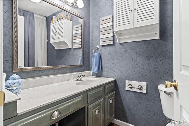 818 Sheraton Lane, Herculaneum, MO 63048