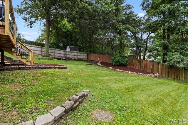 818 Sheraton Lane, Herculaneum, MO 63048