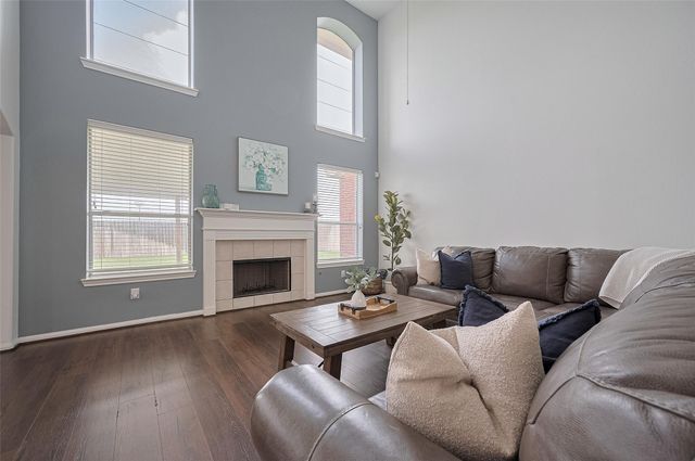 21506 Avalon Queen Drive, Spring, TX 77379