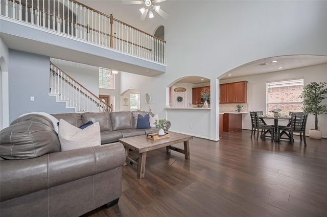 21506 Avalon Queen Drive, Spring, TX 77379