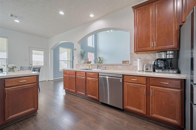 21506 Avalon Queen Drive, Spring, TX 77379