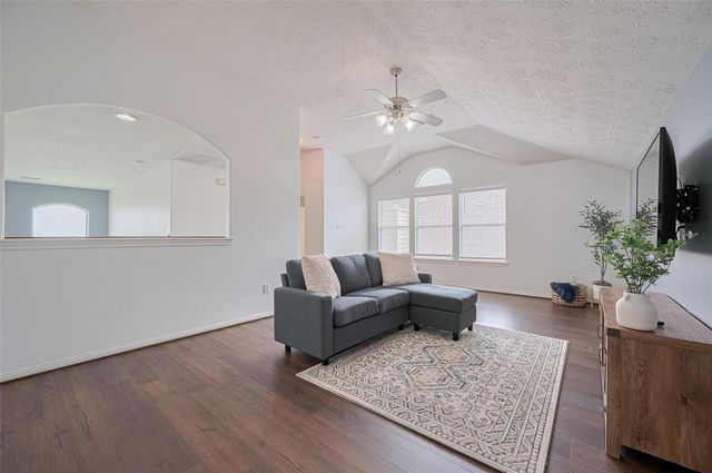 21506 Avalon Queen Drive, Spring, TX 77379