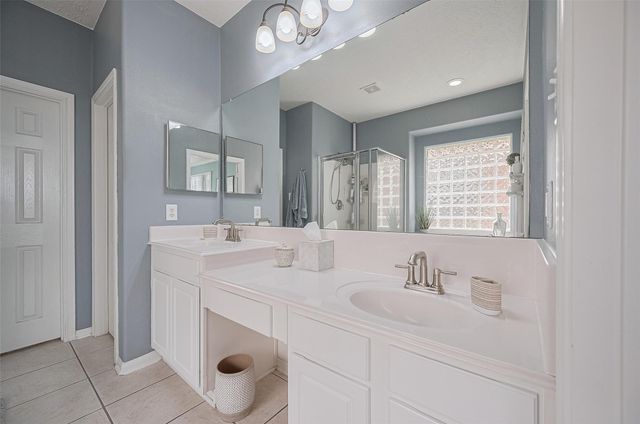 21506 Avalon Queen Drive, Spring, TX 77379