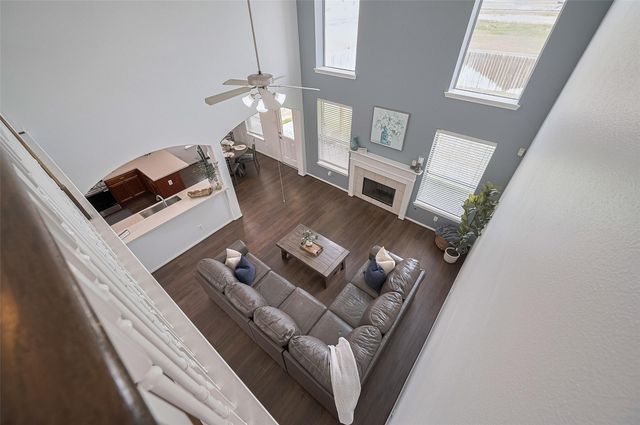 21506 Avalon Queen Drive, Spring, TX 77379