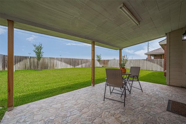 21506 Avalon Queen Drive, Spring, TX 77379