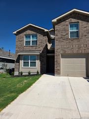 1128 Andean Emerald, San Antonio, TX 78253