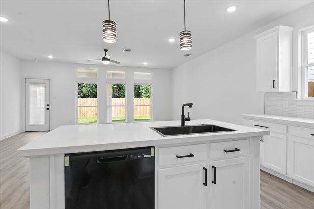 3124 Dawson Lane, Houston, TX 77051