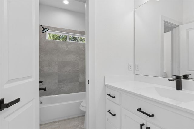 3124 Dawson Lane, Houston, TX 77051