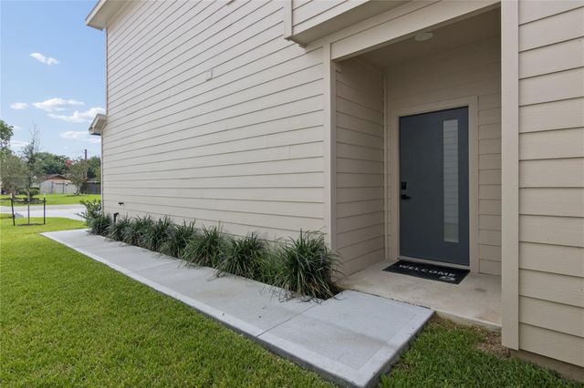 3124 Dawson Lane, Houston, TX 77051