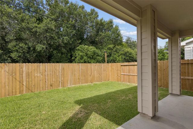 3124 Dawson Lane, Houston, TX 77051