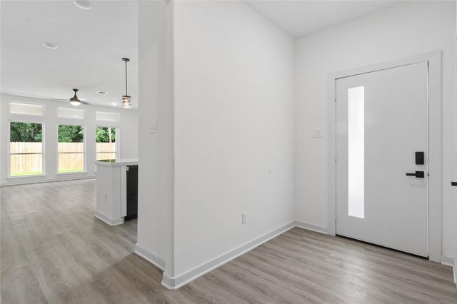 3124 Dawson Lane, Houston, TX 77051