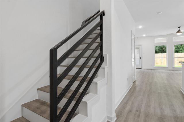 3124 Dawson Lane, Houston, TX 77051