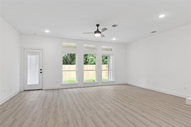 3124 Dawson Lane, Houston, TX 77051