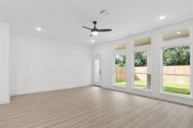 3124 Dawson Lane, Houston, TX 77051