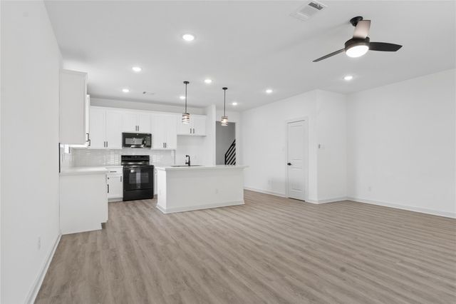 3124 Dawson Lane, Houston, TX 77051
