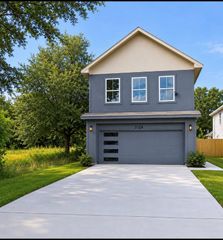 3124 Dawson Lane, Houston, TX 77051