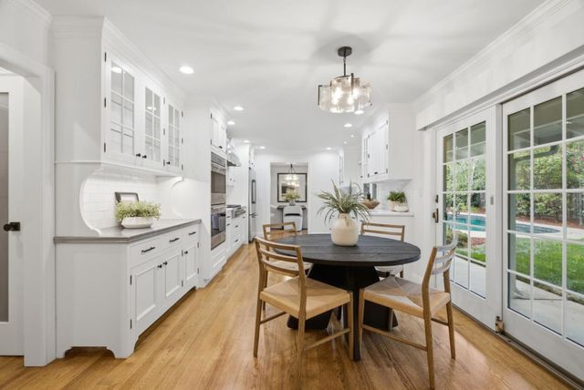 1020 Via Del Pozo, Los Altos, CA 94022