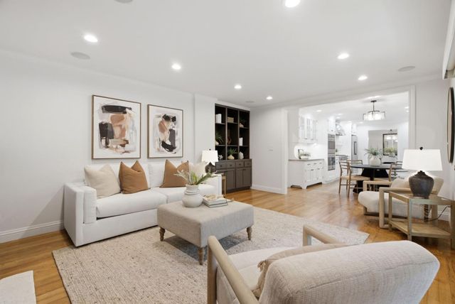1020 Via Del Pozo, Los Altos, CA 94022