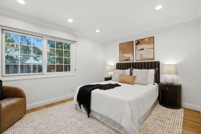 1020 Via Del Pozo, Los Altos, CA 94022