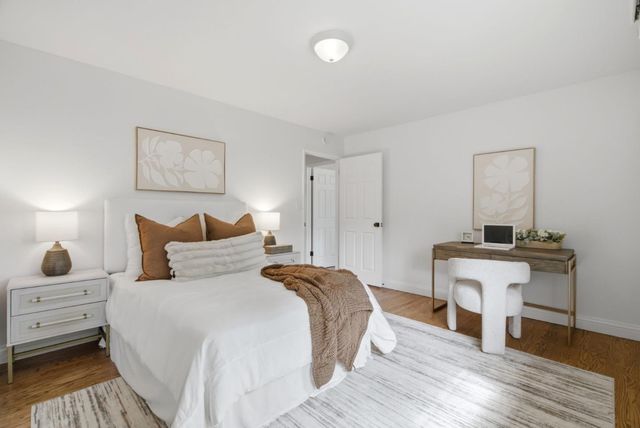 1020 Via Del Pozo, Los Altos, CA 94022