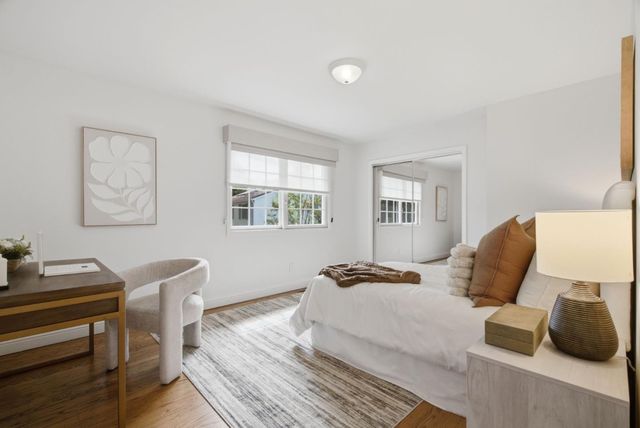 1020 Via Del Pozo, Los Altos, CA 94022