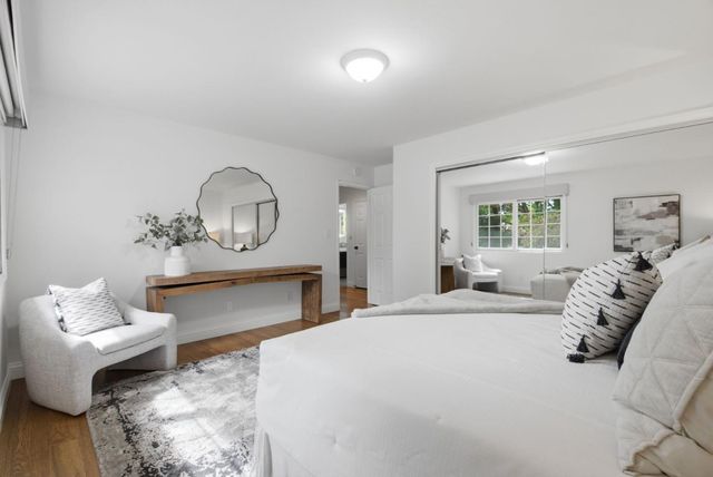 1020 Via Del Pozo, Los Altos, CA 94022