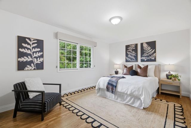 1020 Via Del Pozo, Los Altos, CA 94022