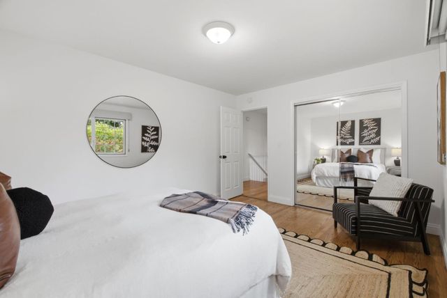 1020 Via Del Pozo, Los Altos, CA 94022