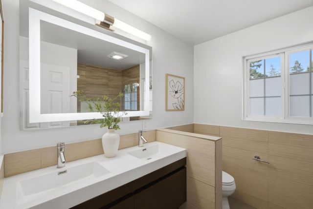 1020 Via Del Pozo, Los Altos, CA 94022
