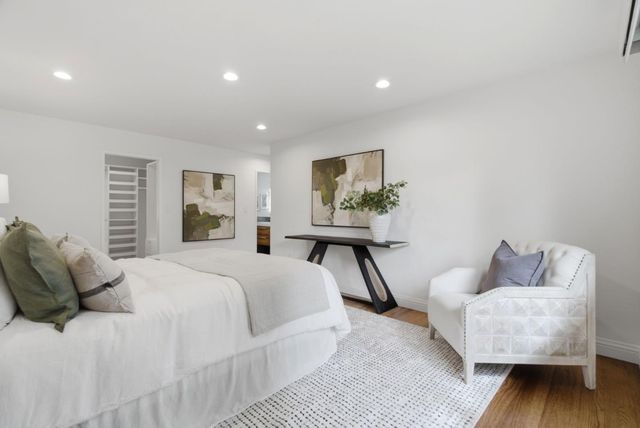 1020 Via Del Pozo, Los Altos, CA 94022