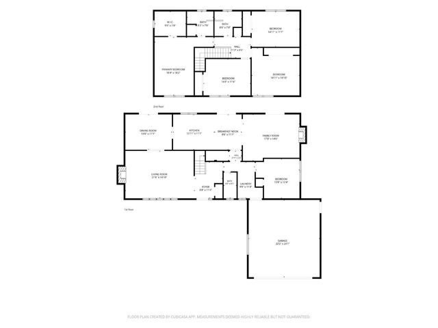 1020 Via Del Pozo, Los Altos, CA 94022