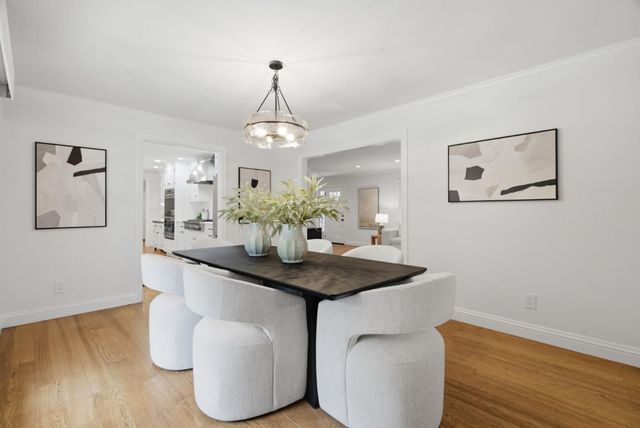 1020 Via Del Pozo, Los Altos, CA 94022