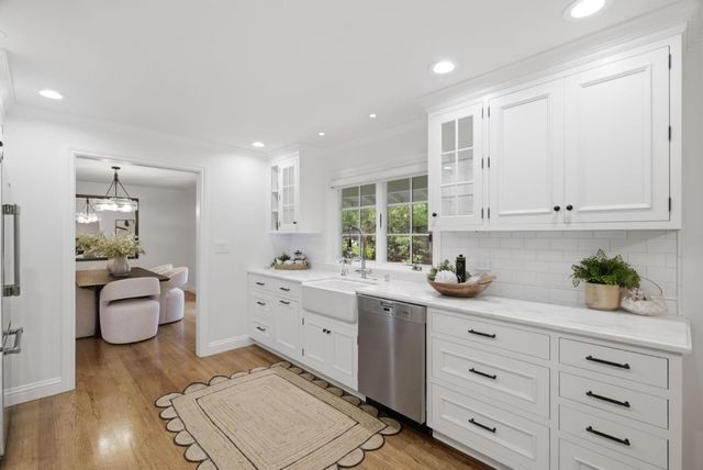 1020 Via Del Pozo, Los Altos, CA 94022