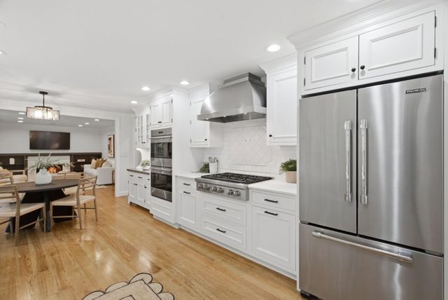 1020 Via Del Pozo, Los Altos, CA 94022