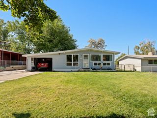 931 RANCHO BLVD, Ogden, UT 84404