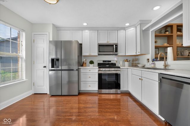 20206 Marie Court, Noblesville, IN 46062