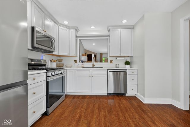 20206 Marie Court, Noblesville, IN 46062