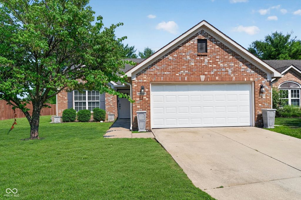 20206 Marie Court, Noblesville, IN 46062