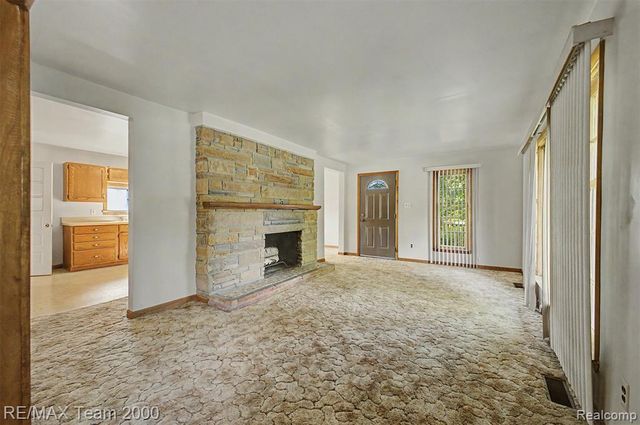 9415 Tobine Street, Romulus, MI 48174