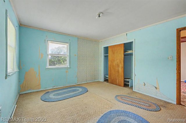 9415 Tobine Street, Romulus, MI 48174