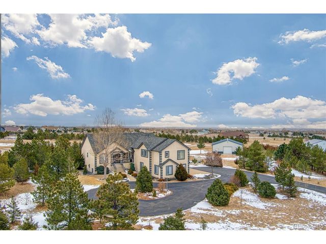 11170 Grizzly Ln, Peyton, CO 80831
