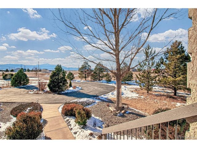 11170 Grizzly Ln, Peyton, CO 80831