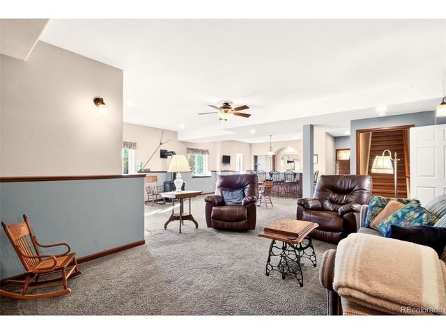 11170 Grizzly Ln, Peyton, CO 80831