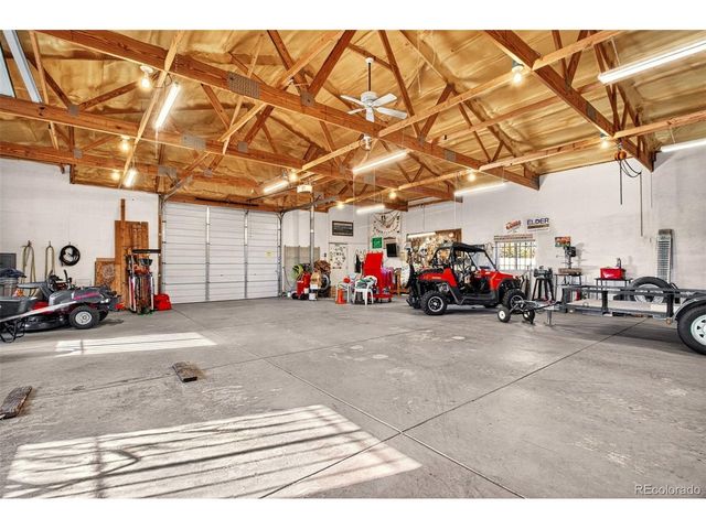 11170 Grizzly Ln, Peyton, CO 80831