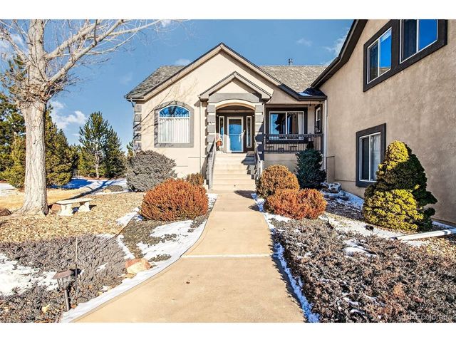 11170 Grizzly Ln, Peyton, CO 80831