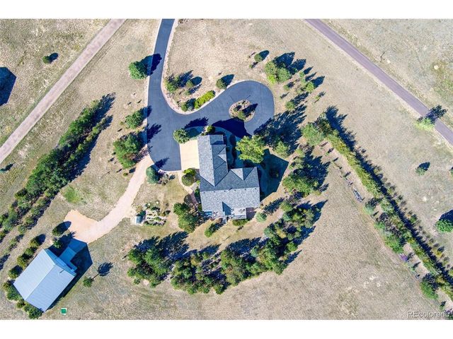 11170 Grizzly Ln, Peyton, CO 80831