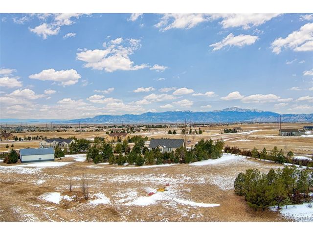 11170 Grizzly Ln, Peyton, CO 80831