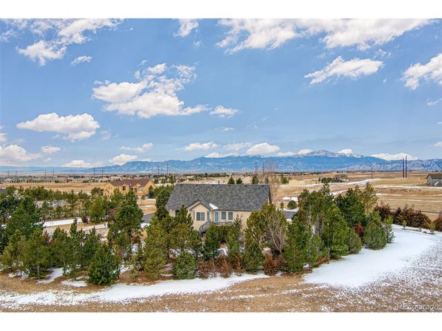 11170 Grizzly Ln, Peyton, CO 80831