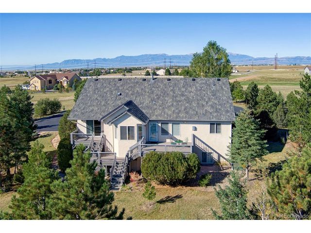 11170 Grizzly Ln, Peyton, CO 80831