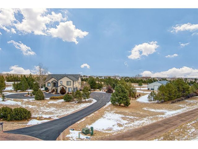 11170 Grizzly Ln, Peyton, CO 80831